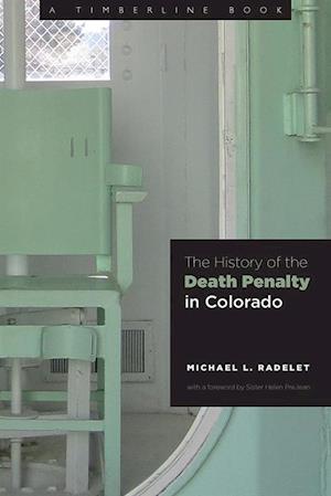 History of the Death Penalty in Colorado