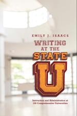 Writing at the State U