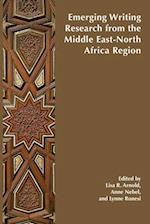 Emerging Writing Research from the Middle East-North Africa Region