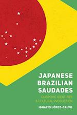 Japanese Brazilian Saudades