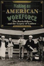 Making an American Workforce