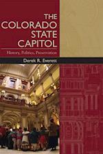 The Colorado State Capitol