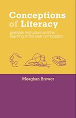 Conceptions of Literacy