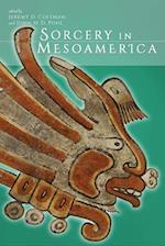 Sorcery in Mesoamerica