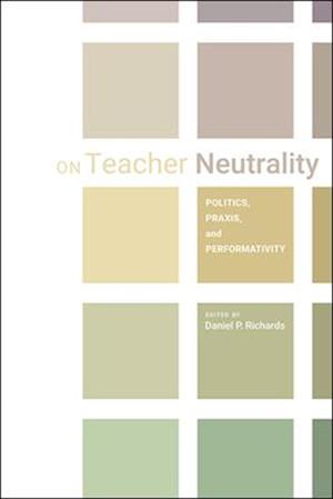 On Teacher Neutrality