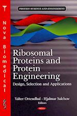 Ribosomal Proteins & Protein Engineering