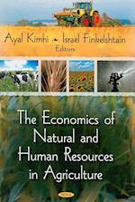 Economics of Natural & Human Resources in Agriculture