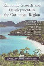 Economic Growth & Development in the Caribbean Region