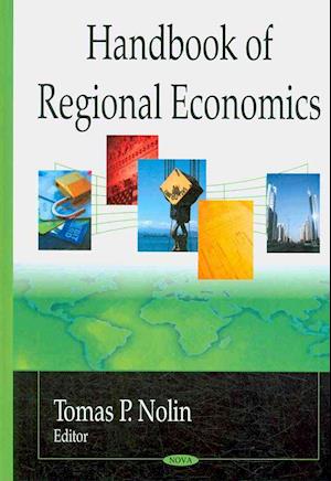 Handbook of Regional Economics