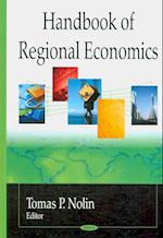 Handbook of Regional Economics