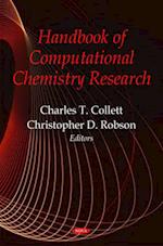 Handbook of Computational Chemistry Research