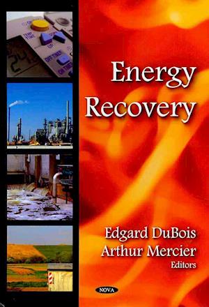 Energy Recovery