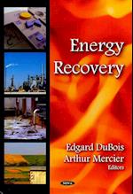 Energy Recovery