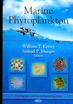 Marine Phytoplankton