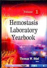 Hemostasis Laboratory Yearbook