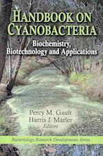 Handbook on Cyanobacteria