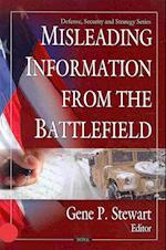 Misleading Information from the Battlefield