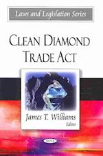 Clean Diamond Trade Act