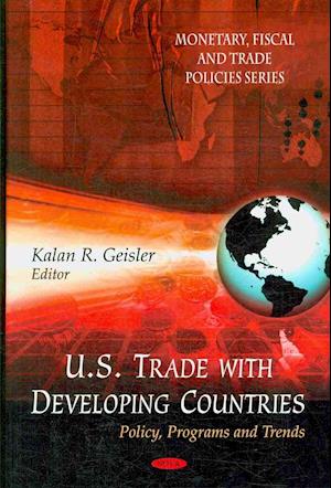 U.S. Trade with Developing Countries