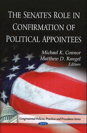 Senate's Role in Confirmation of Political Appointees