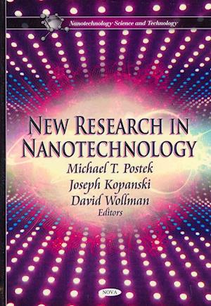 New Research in Nanotechnology