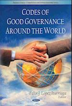Codes of Good Governance Around the World