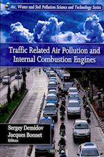 Traffic Related Air Pollution & Internal Combustion Engines