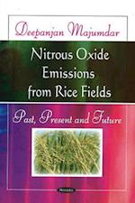 Nitrous Oxide Emissions from Rice Fields