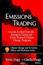 Emissions Trading