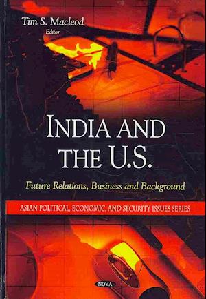 India & the U.S.