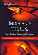 India & the U.S.