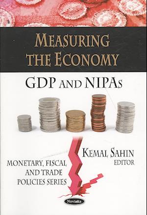 Measuring the Economy