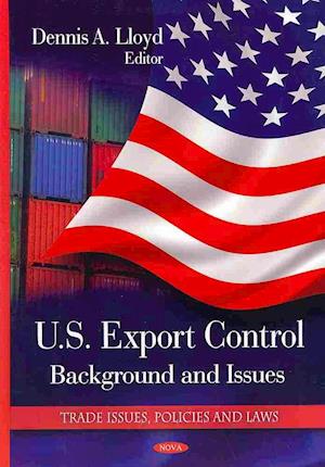 U.S. Export Control