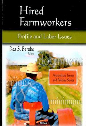Hired Farmworkers