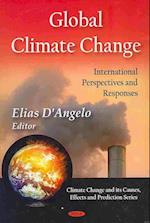 Global Climate Change