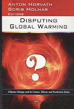 Disputing Global Warming