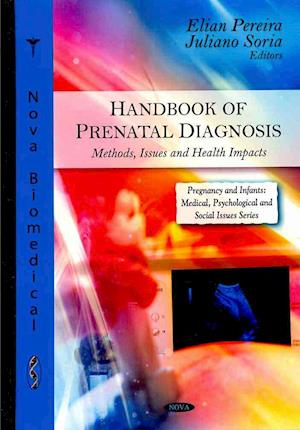 Handbook of Prenatal Diagnosis