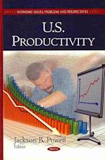 U.S. Productivity
