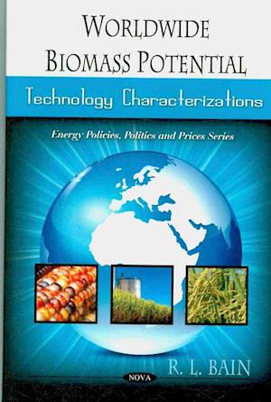 Worldwide Biomass Potential