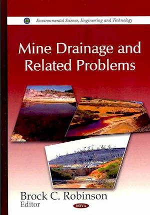 Mine Drainage & Related Problems