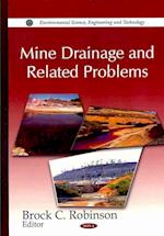 Mine Drainage & Related Problems