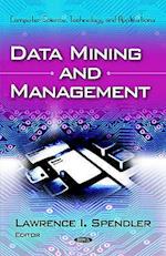 Data Mining & Management