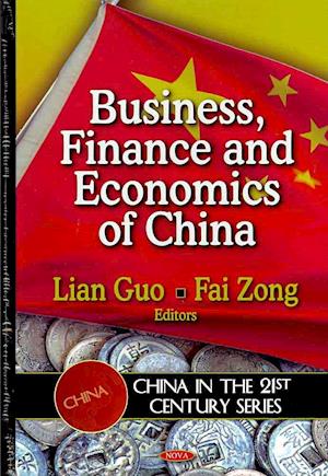 Business, Finance & Economics of China