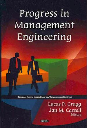 Progress in Management Engineering