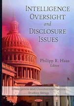 Intelligence Oversight & Disclosure Issues