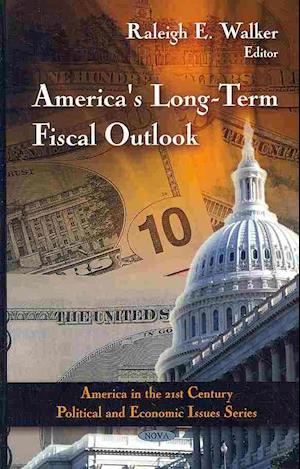 America's Long-Term Fiscal Outlook