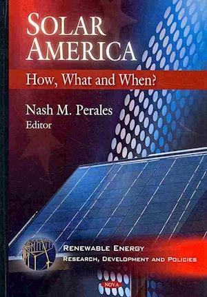 Solar America