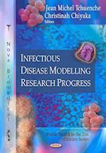 Infectious Disease Modelling Research Progress