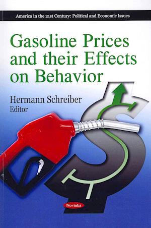 Gasoline Prices & their Effects on Behavior