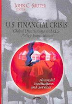U.S. Financial Crisis